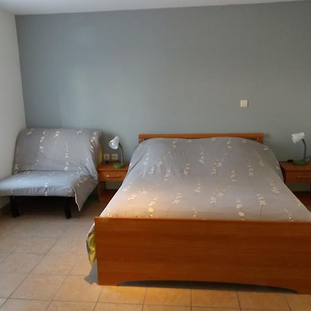 Hotel Du Siecle Cercy-la-Tour Zewnętrze zdjęcie