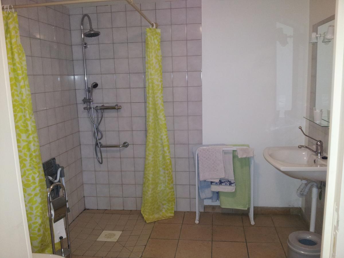 Hotel Du Siecle Cercy-la-Tour Zewnętrze zdjęcie
